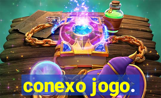 conexo jogo.